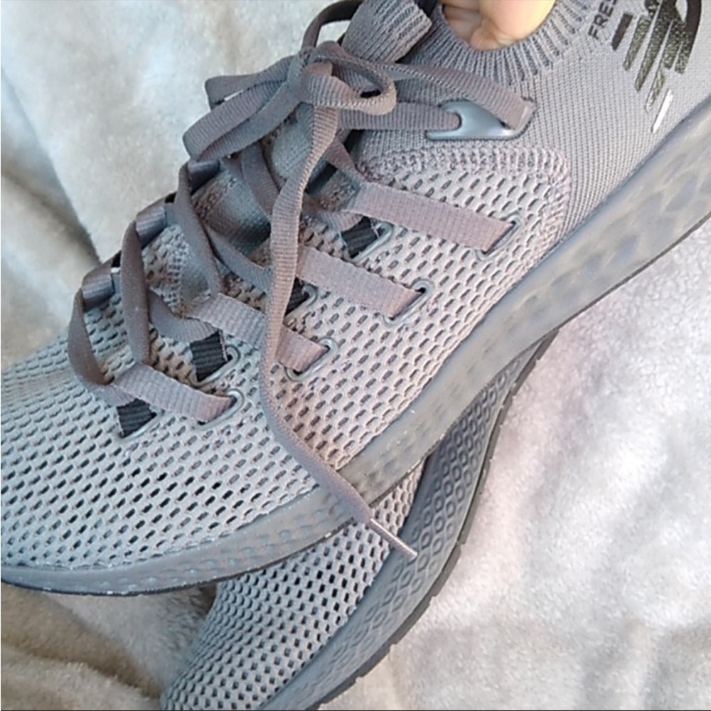 New balance fresh foam Zante trainer shoe